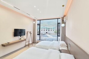Room - Ningguo Travellers Homestay (Ningguo)