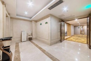 Interior - Venus International Hotel (Foshan)