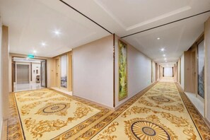 Interior - Venus International Hotel (Foshan)