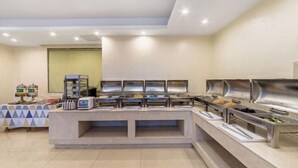 Restaurant - Venus International Hotel (Foshan)