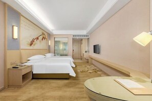 Room - Venus International Hotel (Foshan)