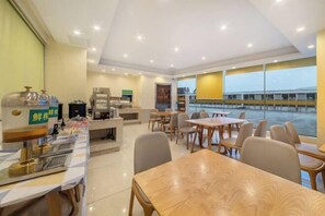 Restaurant - Venus International Hotel (Foshan)