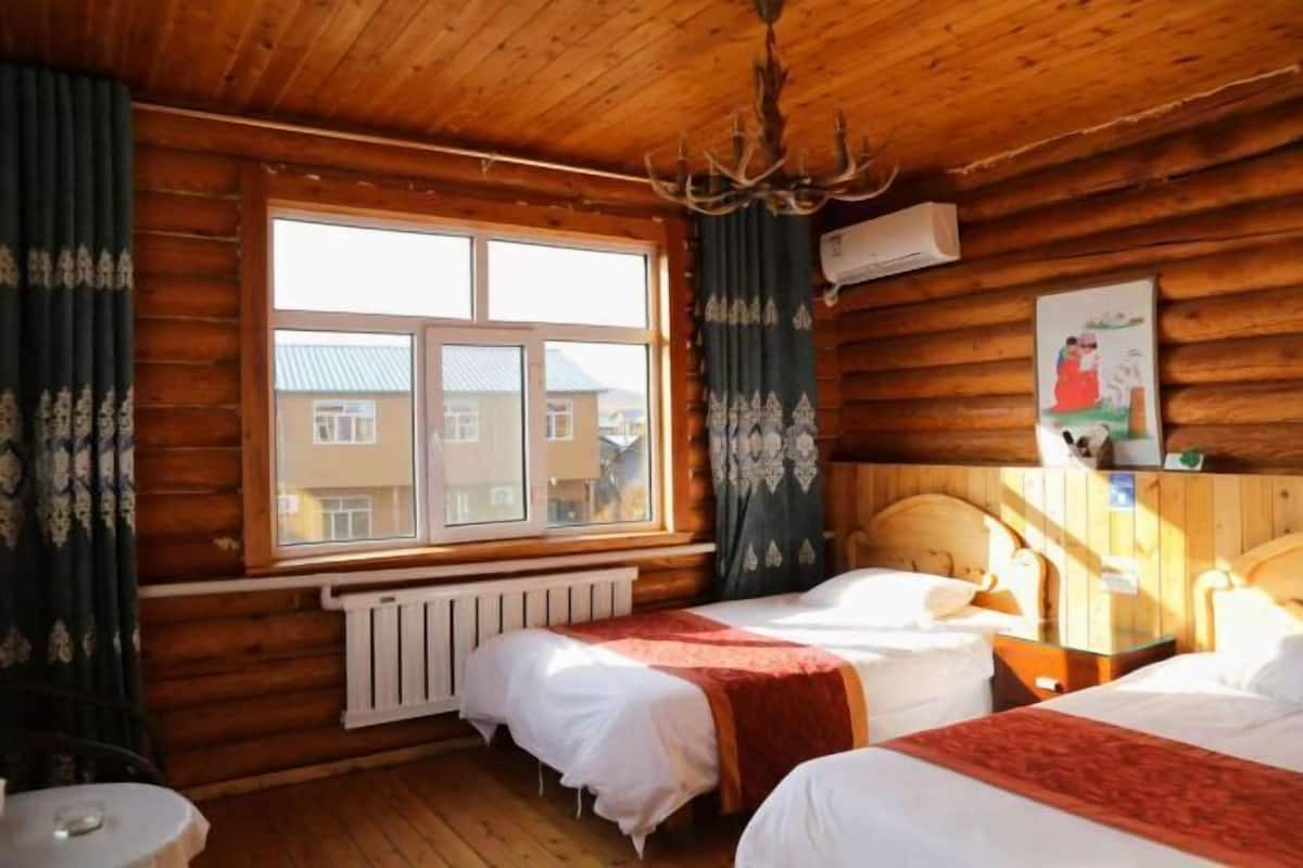 Kamer