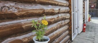 時光裏·民宿（額爾古納室韋臨江店）