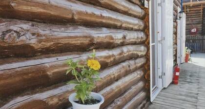 Time Inn (Linjiang Branch, Shiwei Town, Erguna)