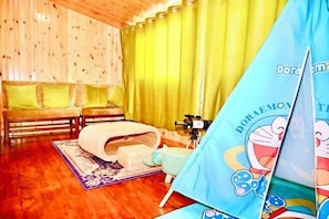 Room - Time Inn (Linjiang Branch, Shiwei Town, Erguna) (Ergun)