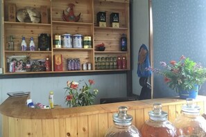 Restaurant - Time Inn (Linjiang Branch, Shiwei Town, Erguna) (Ergun)