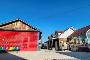 Exterior - Time Inn (Linjiang Branch, Shiwei Town, Erguna) (Ergun)