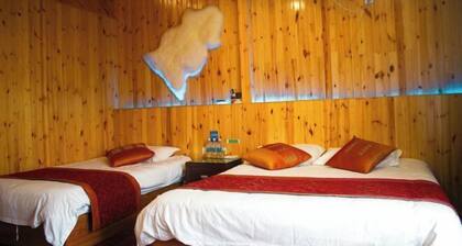 Time Inn (Linjiang Branch, Shiwei Town, Erguna)