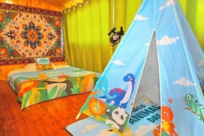 Room - Time Inn (Linjiang Branch, Shiwei Town, Erguna) (Ergun)