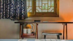 Room - September Huizhou Inn (She County)
