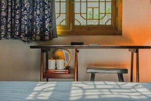 Room - September Huizhou Inn (She County)