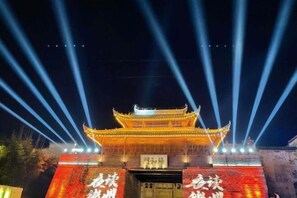 Exterior - September Huizhou Inn (She County)