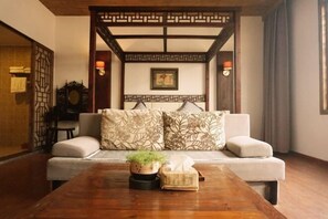 Room - September Huizhou Inn (She County)