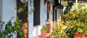 September Huizhou Inn