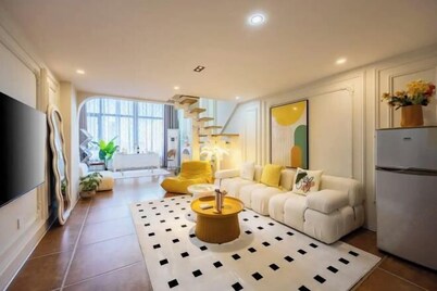 Shenyang Liyuan Apartment (Ziducheng Shop)