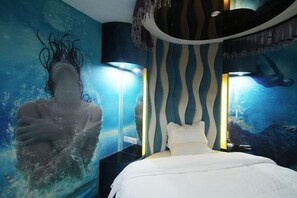 Room - 100 Inn Liangpin Hotel (Shanghai Waigaoqiao Gongcheng Road Subway Station) (Shanghai)