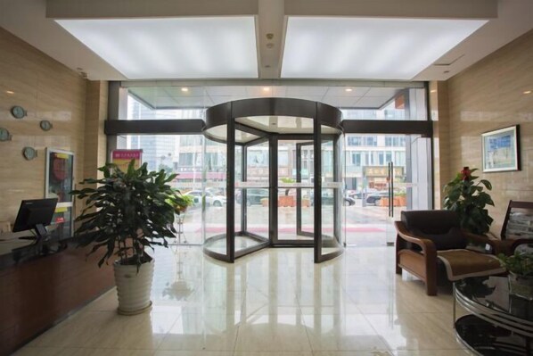 Interior - Meike City Hotel (Ningbo)