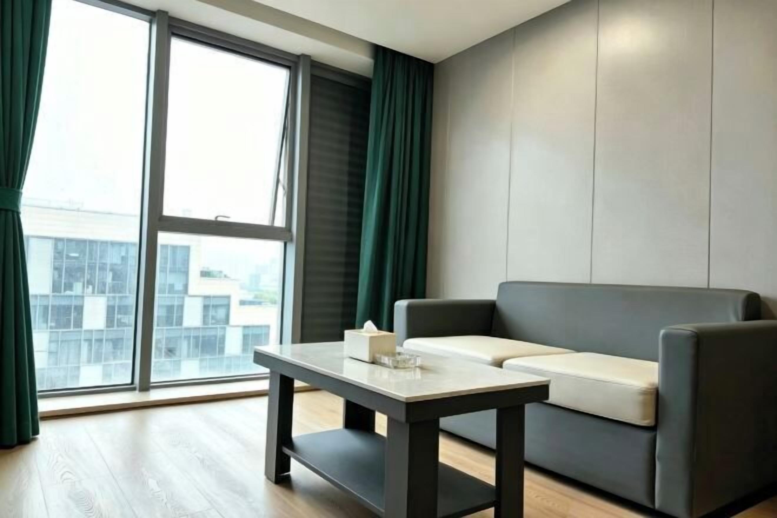 Sala de reuniones