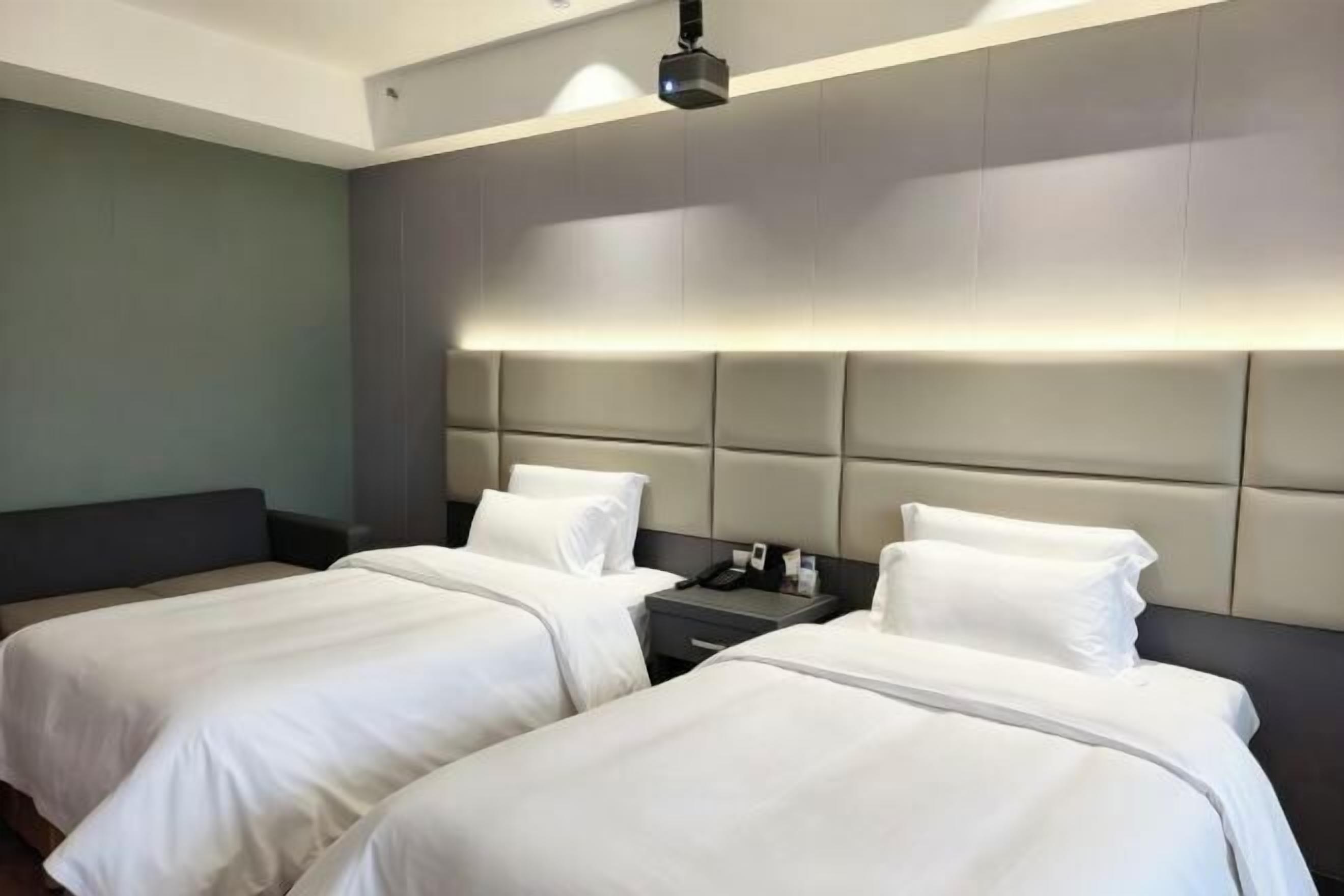 ห้องพัก