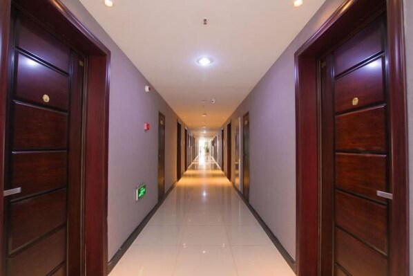 Interior - Meike City Hotel (Ningbo)