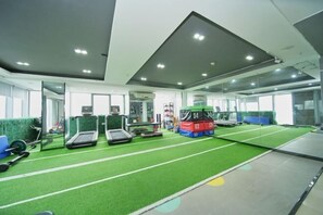 Property amenity - Meike City Hotel (Ningbo)