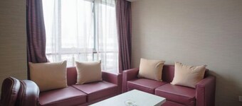 Meike City Hotel