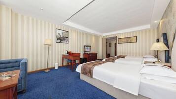 ห้องพัก