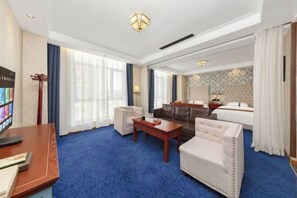 Room - Pingliang Xida Holiday Hotel (South Gate Night Market Liuhu Park) (Pingliang)