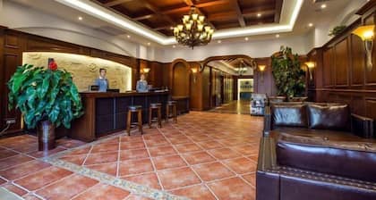 Glad Reach Holiday Inn