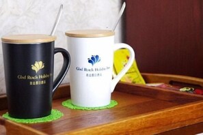 Room - Glad Reach Holiday Inn (Pingliang)