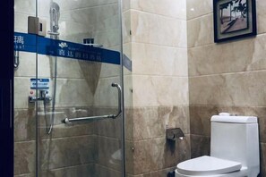 Room - Glad Reach Holiday Inn (Pingliang)