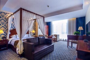 Room - Glad Reach Holiday Inn (Pingliang)