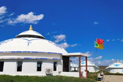 Xilamuren Mongolian Prairie Resort