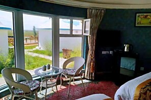 Room - Xilamuren Mongolian Prairie Resort (Damao Banner)