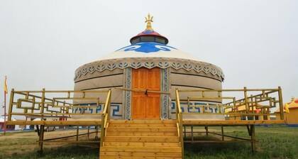 Xilamuren Mongolian Prairie Resort