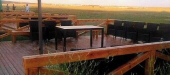 Xilamuren Mongolian Prairie Resort