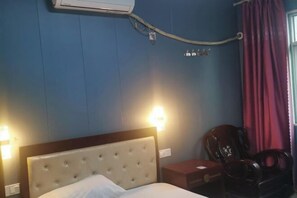 Room - Changle Hostel (Shanghai)