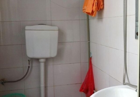 Bilik Mandi