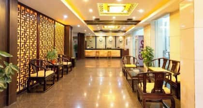 Menglilaojia Home Stay
