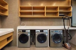 Property amenity - Shanlan Hotel (Yuexishan Goods Great Market) (Yuexi)