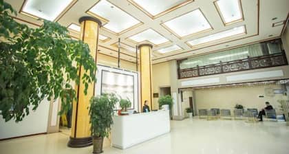 Shanlan Hotel (Yuexishan Goods Great Market)