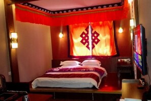 Room - Traveler's Home (Luqu)