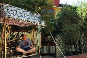 Comodidades da propriedade