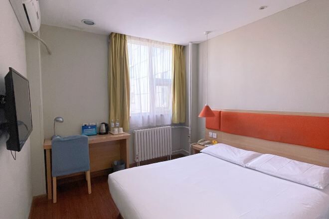 ห้องพัก