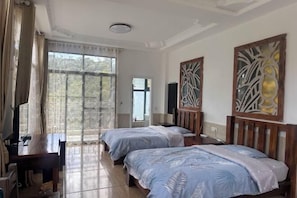 Room - Jianfengling Tianchi Mountain Resort (Ledong)