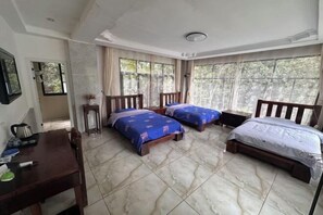 Room - Jianfengling Tianchi Mountain Resort (Ledong)