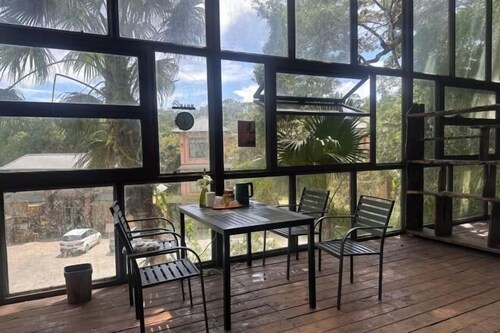 Jianfengling Tianchi Mountain Resort