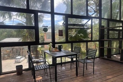 Jianfengling Tianchi Mountain Resort