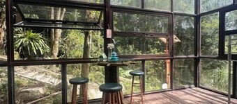 Jianfengling Tianchi Mountain Resort